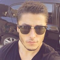 Mert Kurtçu's Photo