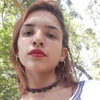 Micaela Iturralde's Photo