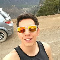 jerry cabrera's Photo