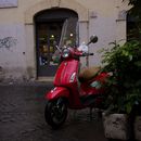 Foto de Vespa ride around the city 