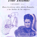 Bicicleteada día de la mujer's picture