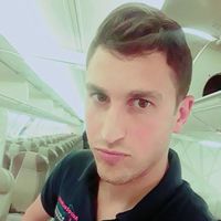 Rachid Mezry的照片