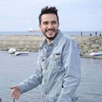 Barıs Cicek's Photo