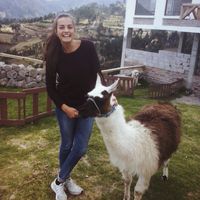 Amelie Veenema的照片