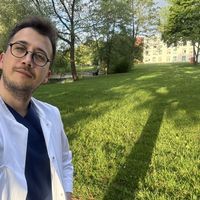 Görkem Usta's Photo