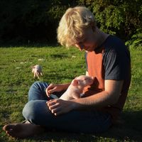 Jasper Specht's Photo