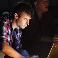 Gorjan Atanasov's Photo