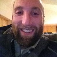 Le foto di Luke Derror