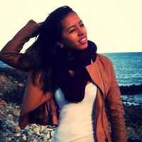 Fotos de Aline Luiza