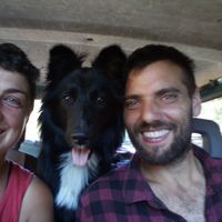 camilla d'addario's Photo