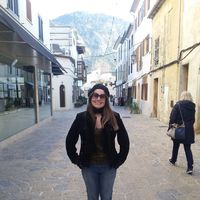 Pollyanna Sá的照片