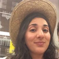 Photos de Naira Milku