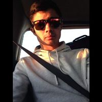 Miguel Haro Jr's Photo