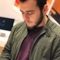 Ali Nevşioğulları的照片