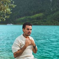 Pedro Barreto's Photo