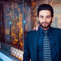 Paul Shchyhlinski's Photo