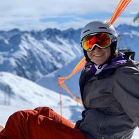 Katharina Bach的照片