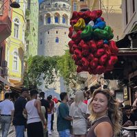 Fotos de Christina Lee