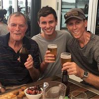 Damian Ashby's Photo