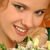 Алеся Долотова的照片