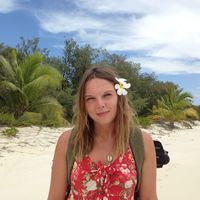 Cathie MIGNON's Photo