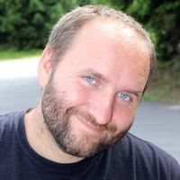 Jiří Novák's Photo