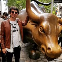 Halberto Gomez的照片