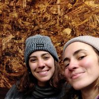 Camila Bringas的照片