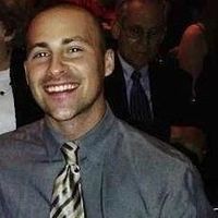 Spencer Dakin's Photo