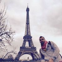 Mitsos Mpritskos的照片