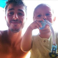 Edoardo Egidi's Photo