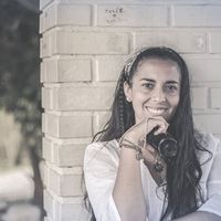 Cintia Godoy的照片