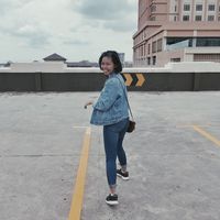 fahani batrisya's Photo