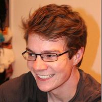 Julian Gruber的照片