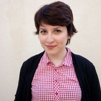 Samira Pezeshkpour的照片