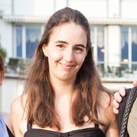 Nina Fuchte的照片