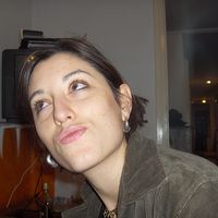 Stefania Mangano's Photo