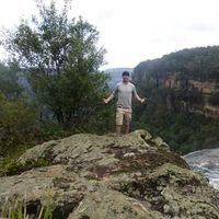 Luke Skidmore的照片