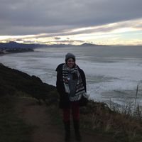 Manon Beury的照片