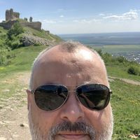 Cosmin Mocan's Photo