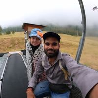 Gautam Bhardwaj's Photo