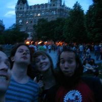 Krisztián Szekeres's Photo