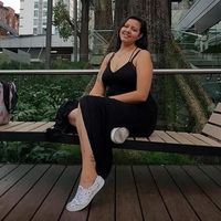 Viviana Chalarca's Photo