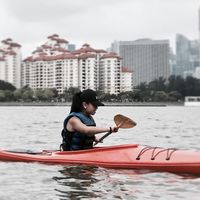 Jiayu Natalie Lin's Photo