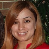 Miskola Abdulloeva's Photo