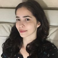 Louise Marrie's Photo