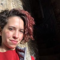 Fotos de Emilia Aristimuño