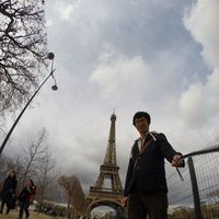 Philip Huang's Photo