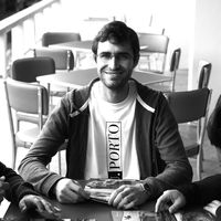 Daniel Dias的照片