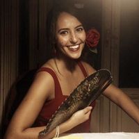 Fotos de Kenza Chekkouri